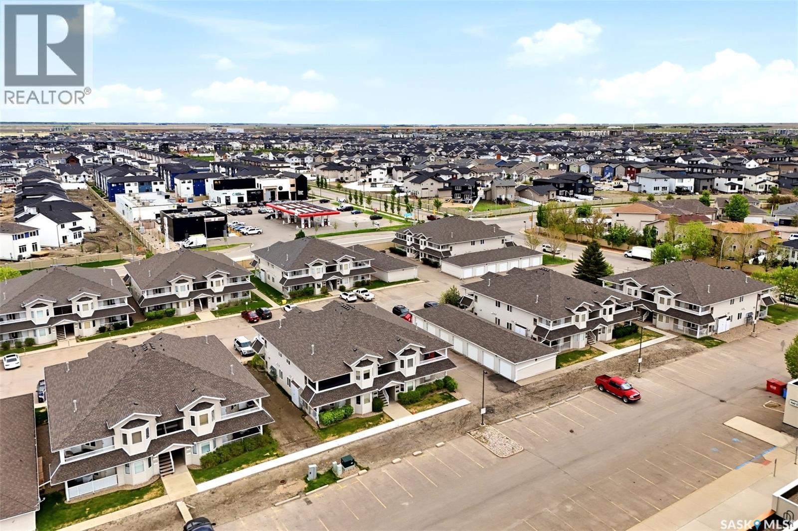 4042 Buckingham Drive, Regina, SK