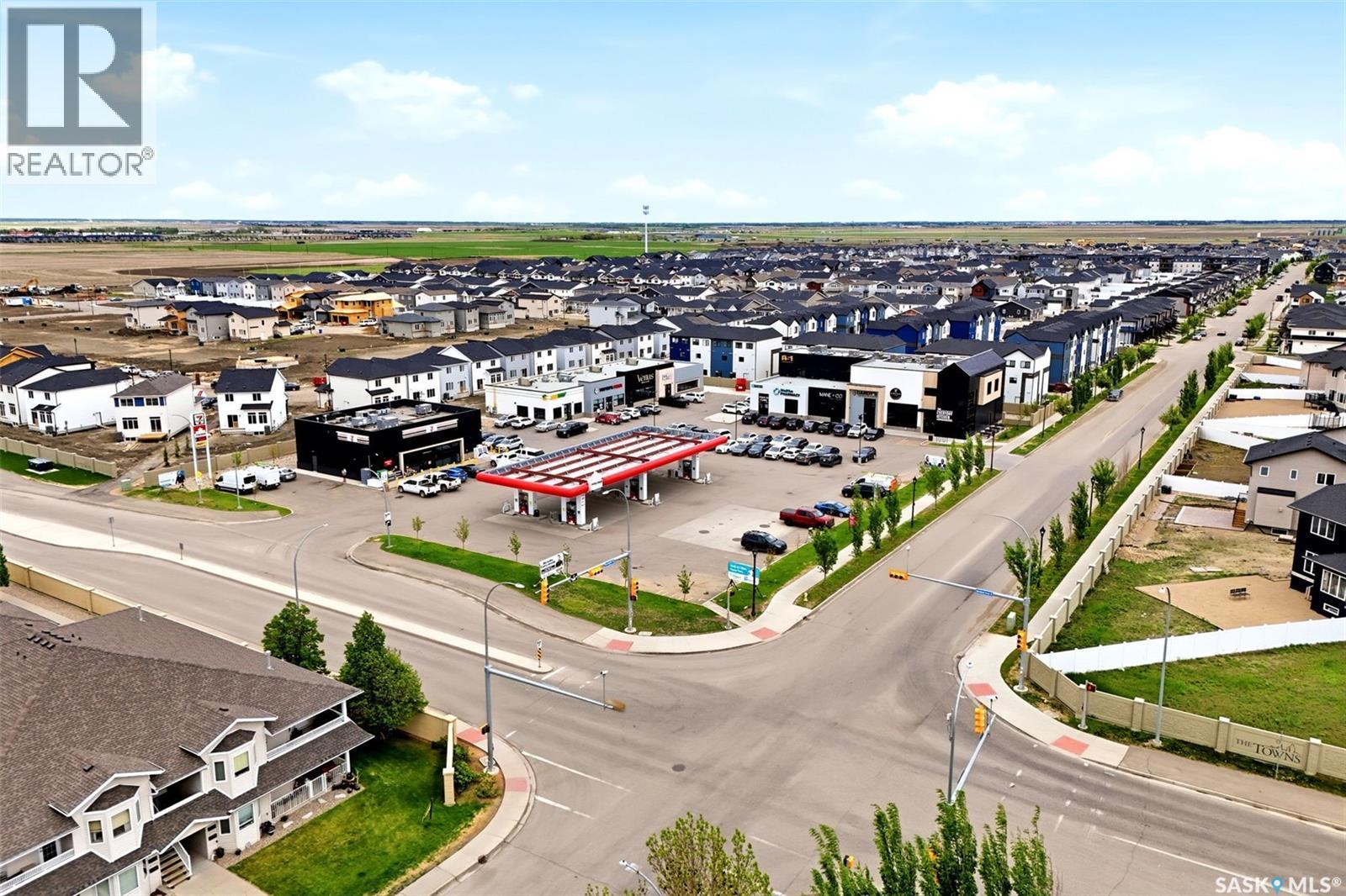 4042 Buckingham Drive, Regina, SK