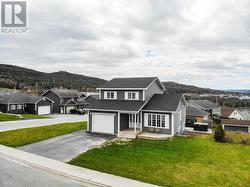 30 Rowsell Street Corner Brook, NL A2H 7M3