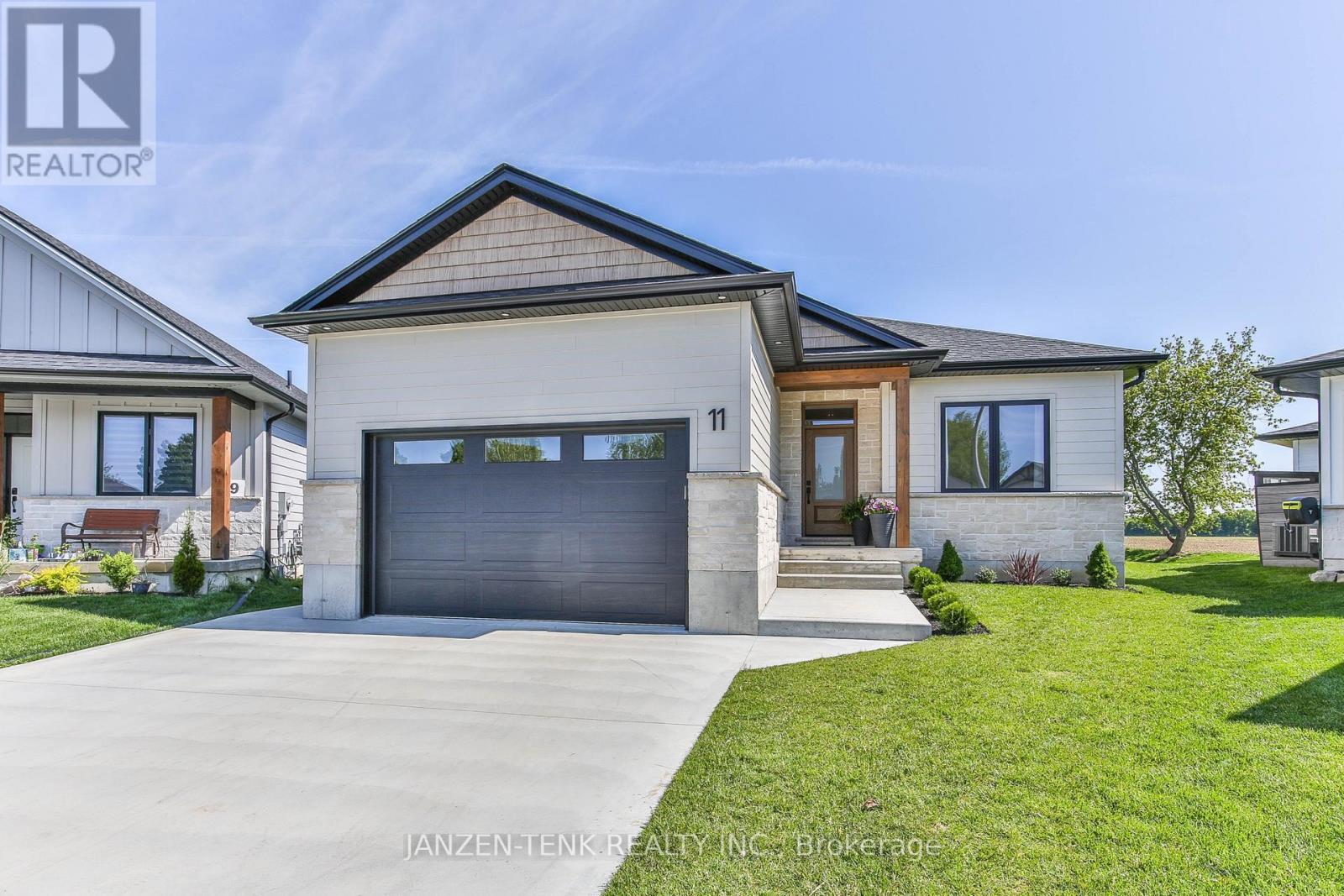 11 Charles Court, Bayham (Port Burwell), ON