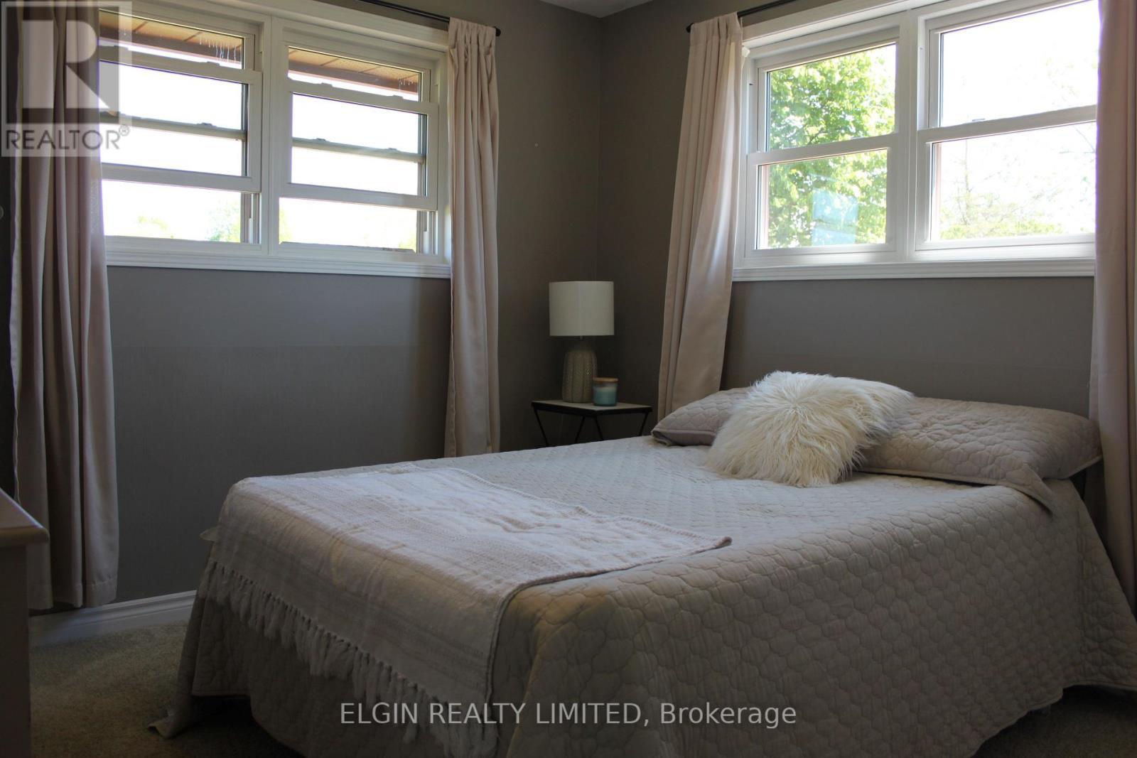 Second house bedroom #2 - 42445 John Wise Line, Central Elgin, ON
