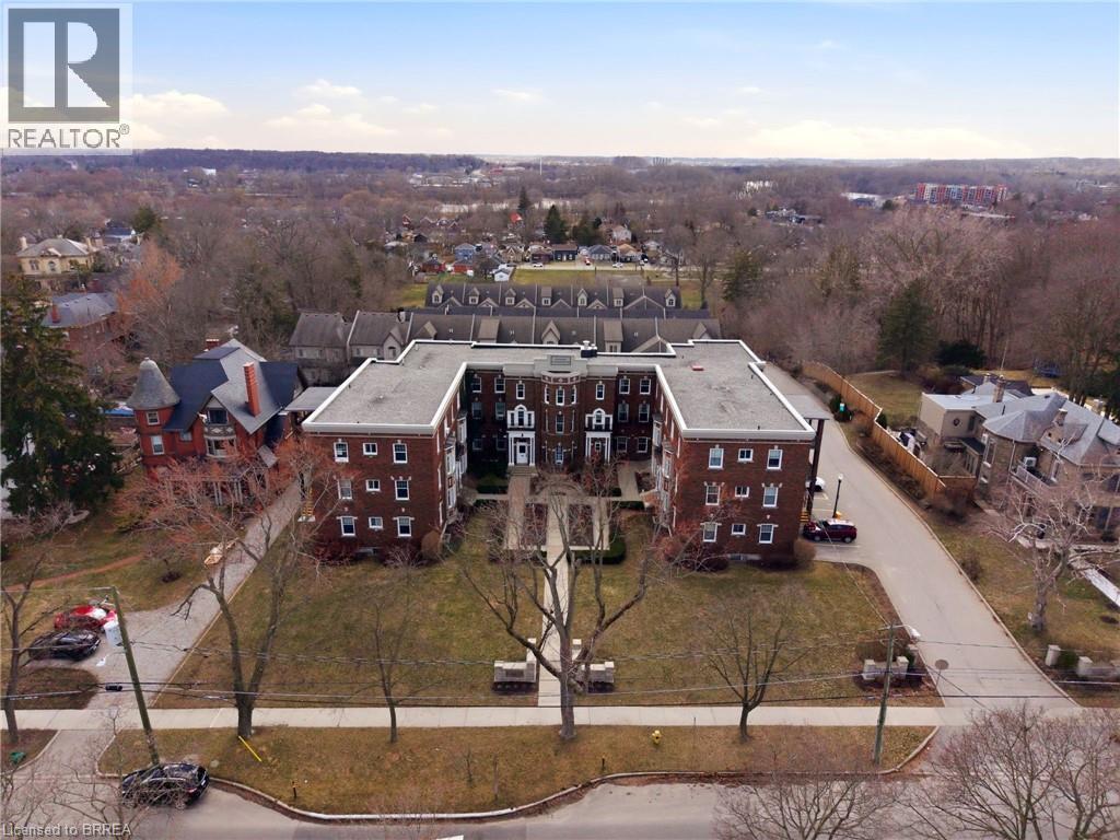 54 Dufferin Avenue Unit# 1, Brantford, ON