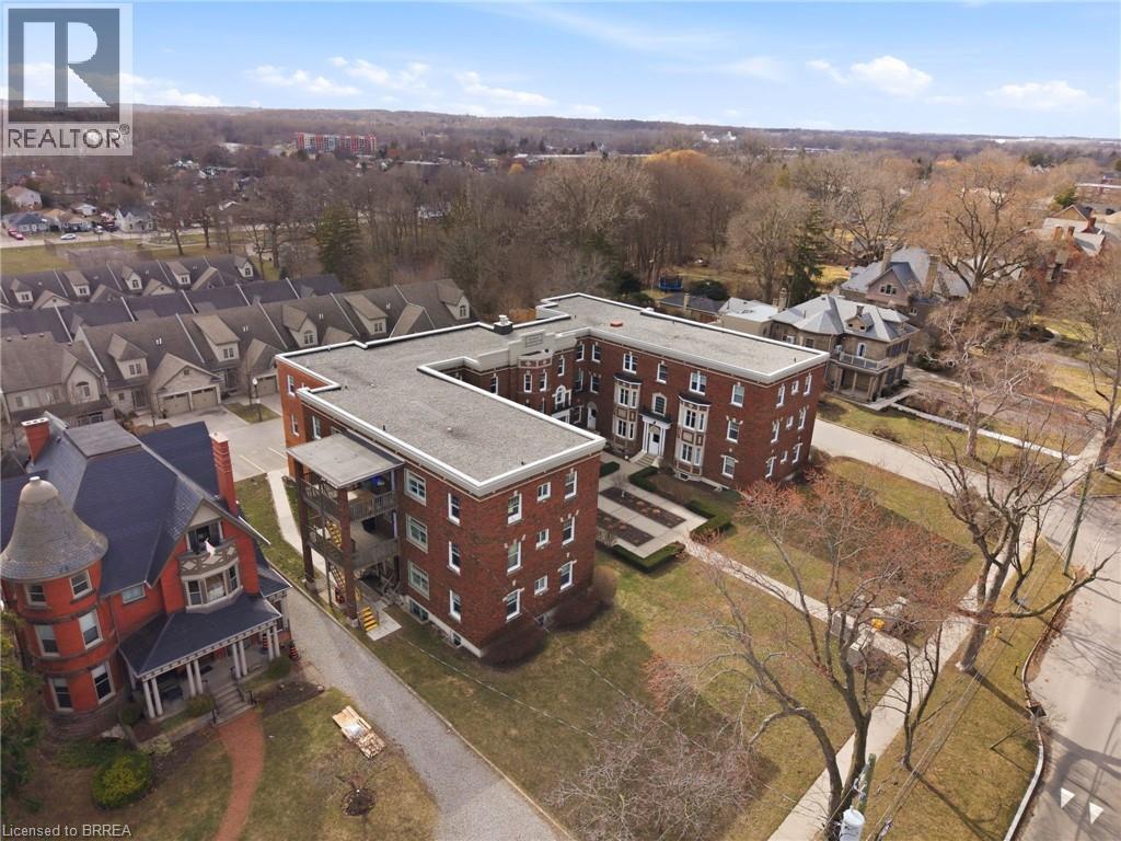 54 Dufferin Avenue Unit# 1, Brantford, ON