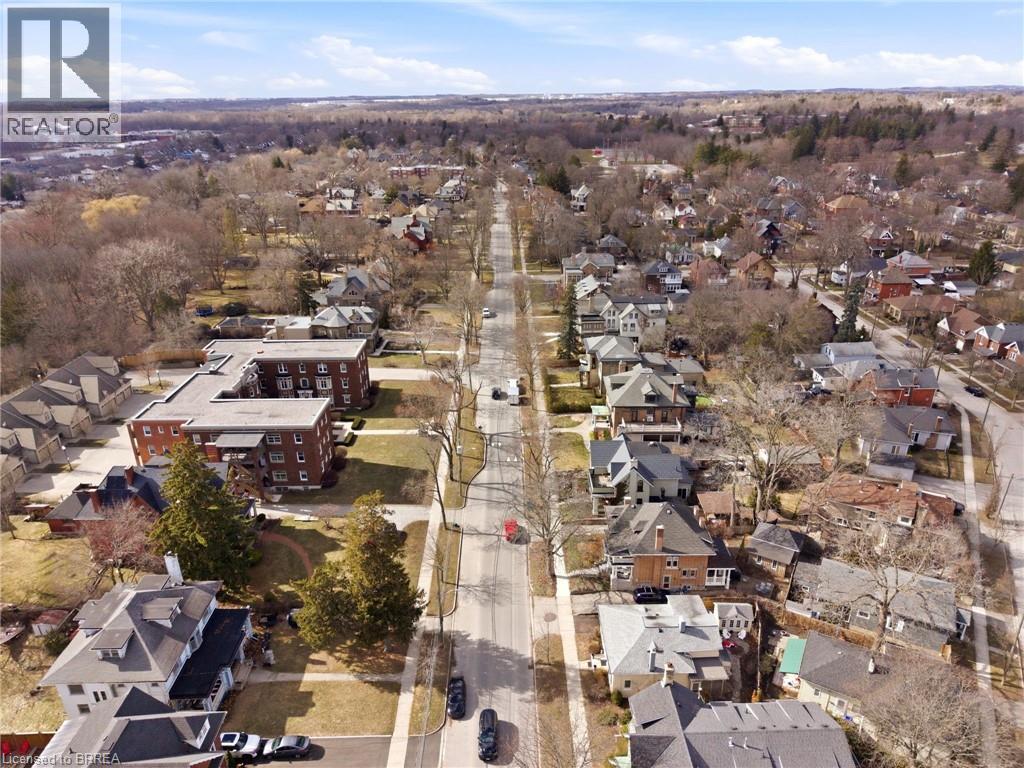 54 Dufferin Avenue Unit# 1, Brantford, ON