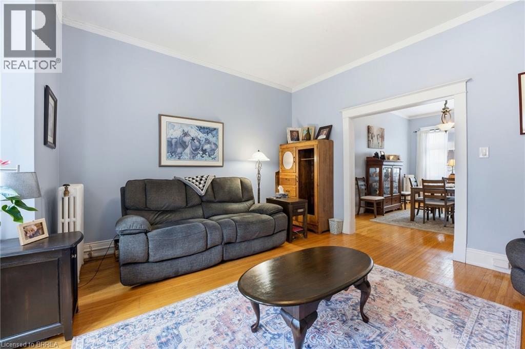 54 Dufferin Avenue Unit# 1, Brantford, ON