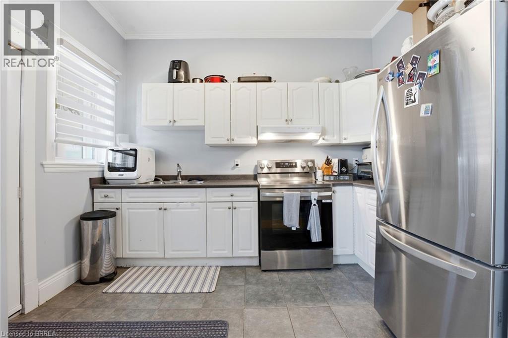 54 Dufferin Avenue Unit# 1, Brantford, ON