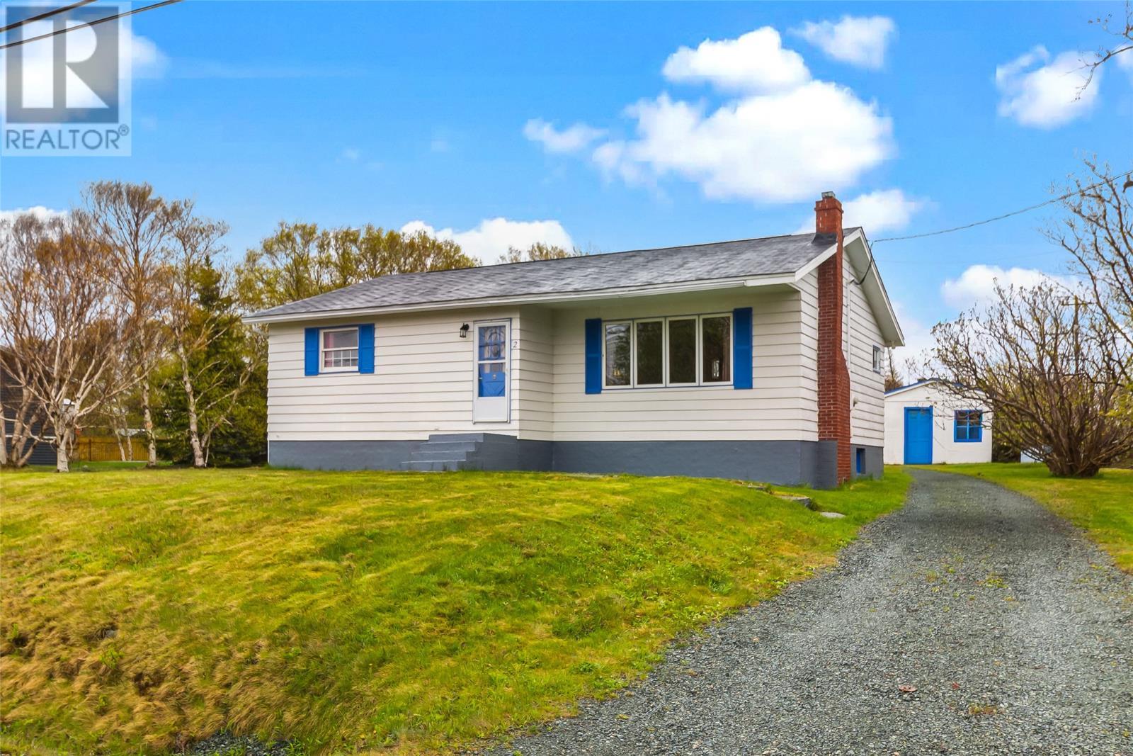 2 Bayview Heights, Conception Bay South, NL