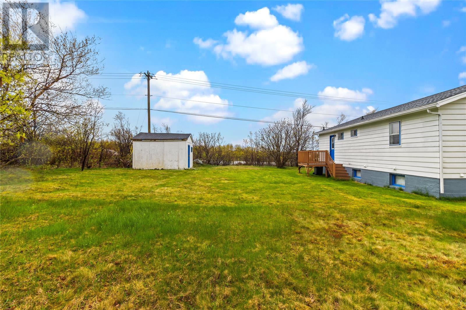 2 Bayview Heights, Conception Bay South, NL