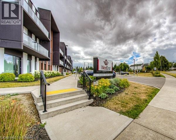 5 Wake Robin Drive Unit# 107, Kitchener, ON