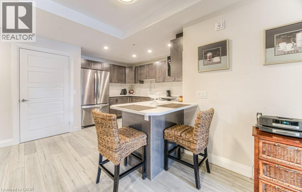 5 Wake Robin Drive Unit# 107, Kitchener, ON
