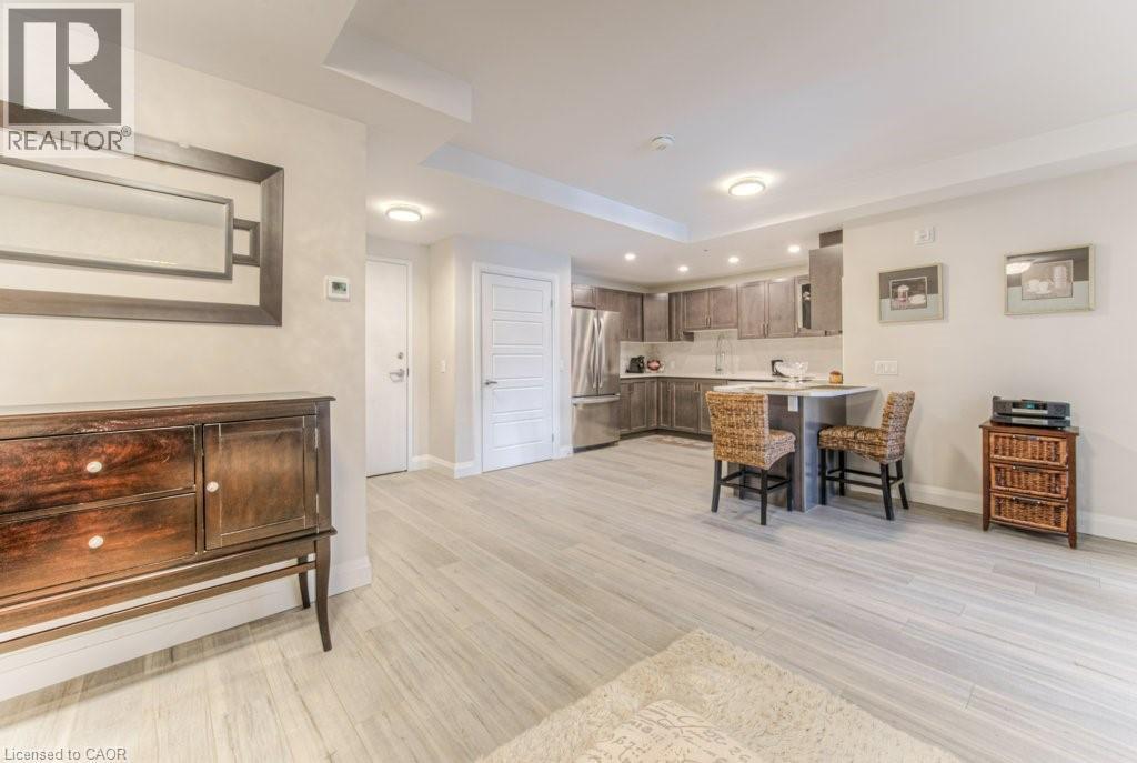 5 Wake Robin Drive Unit# 107, Kitchener, ON