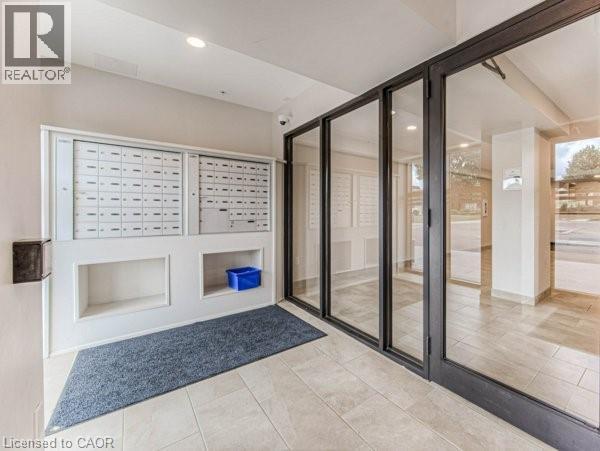 5 Wake Robin Drive Unit# 107, Kitchener, ON