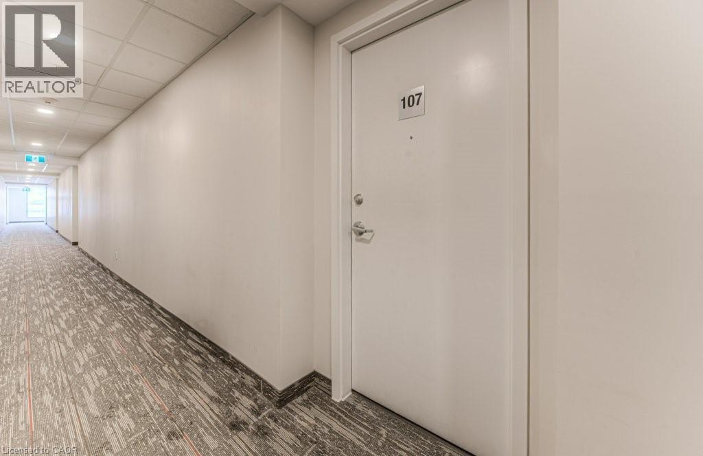 5 Wake Robin Drive Unit# 107, Kitchener, ON