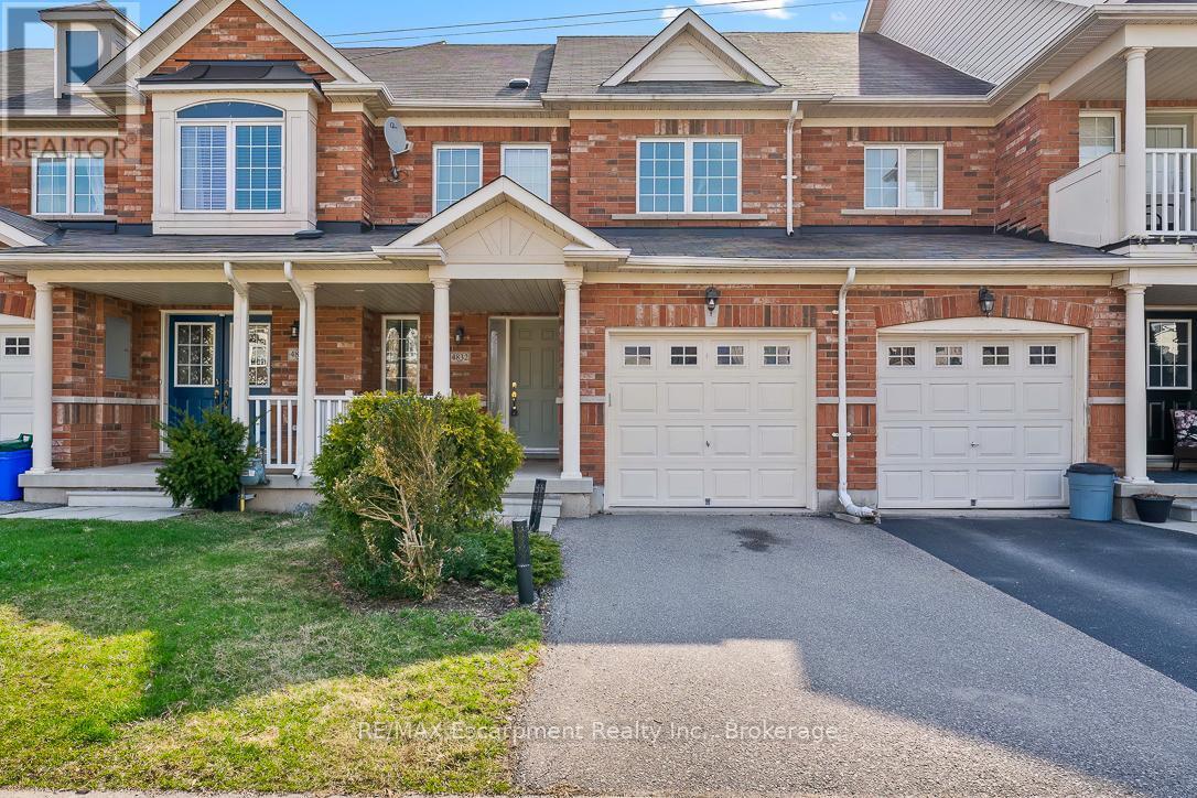 4832 Capri Crescent, Burlington (Alton), ON