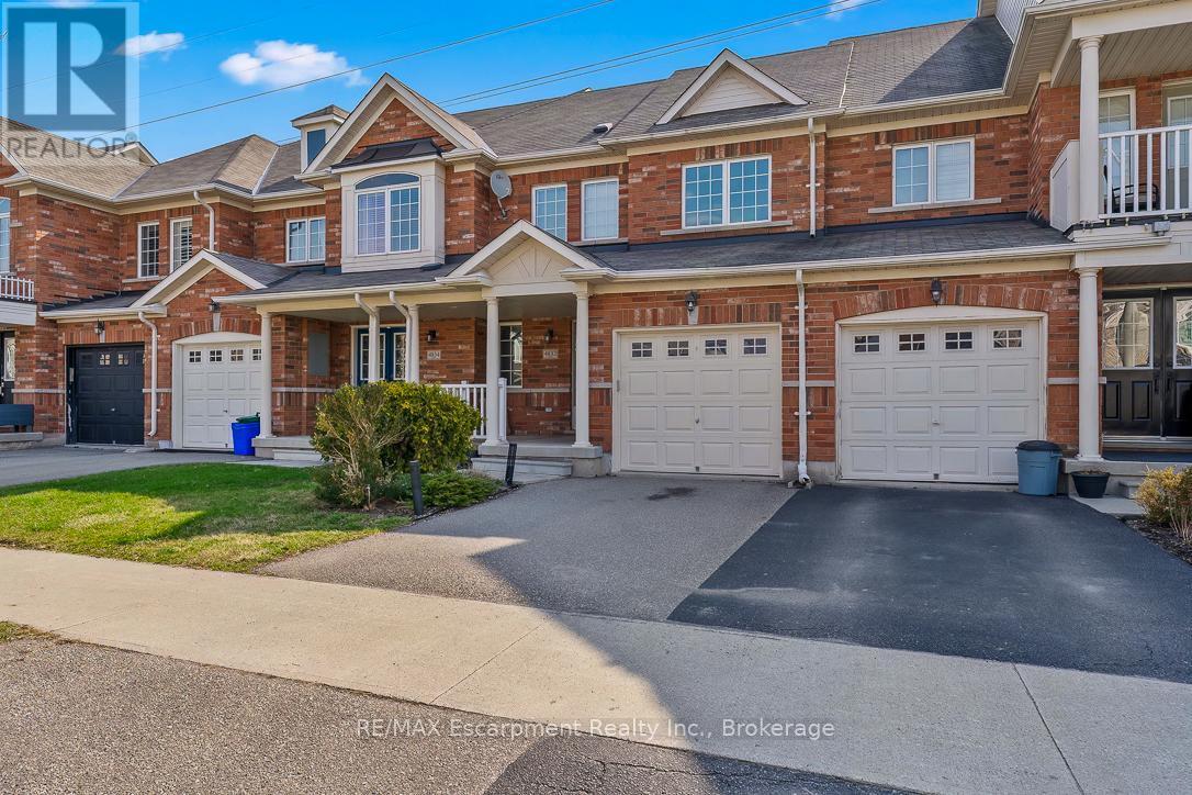 4832 Capri Crescent, Burlington (Alton), ON