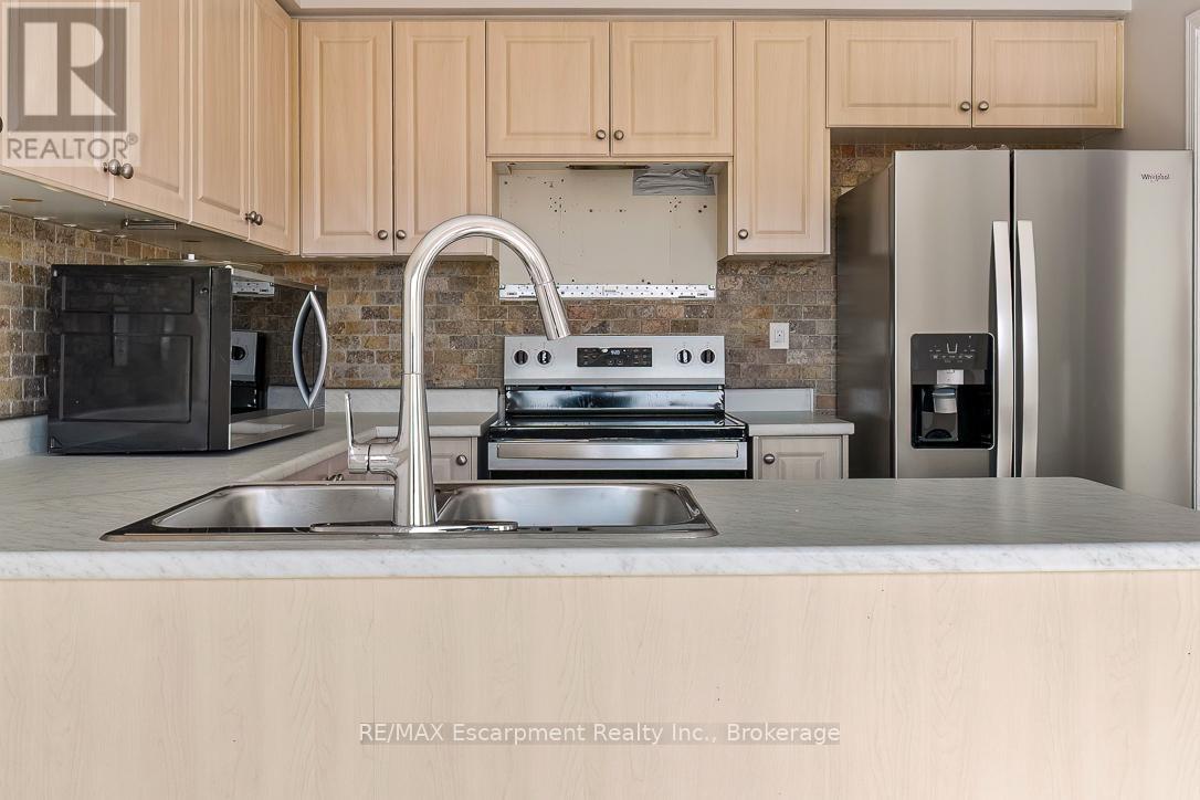 4832 Capri Crescent, Burlington (Alton), ON