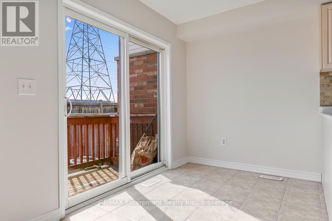 4832 Capri Crescent, Burlington (Alton), ON