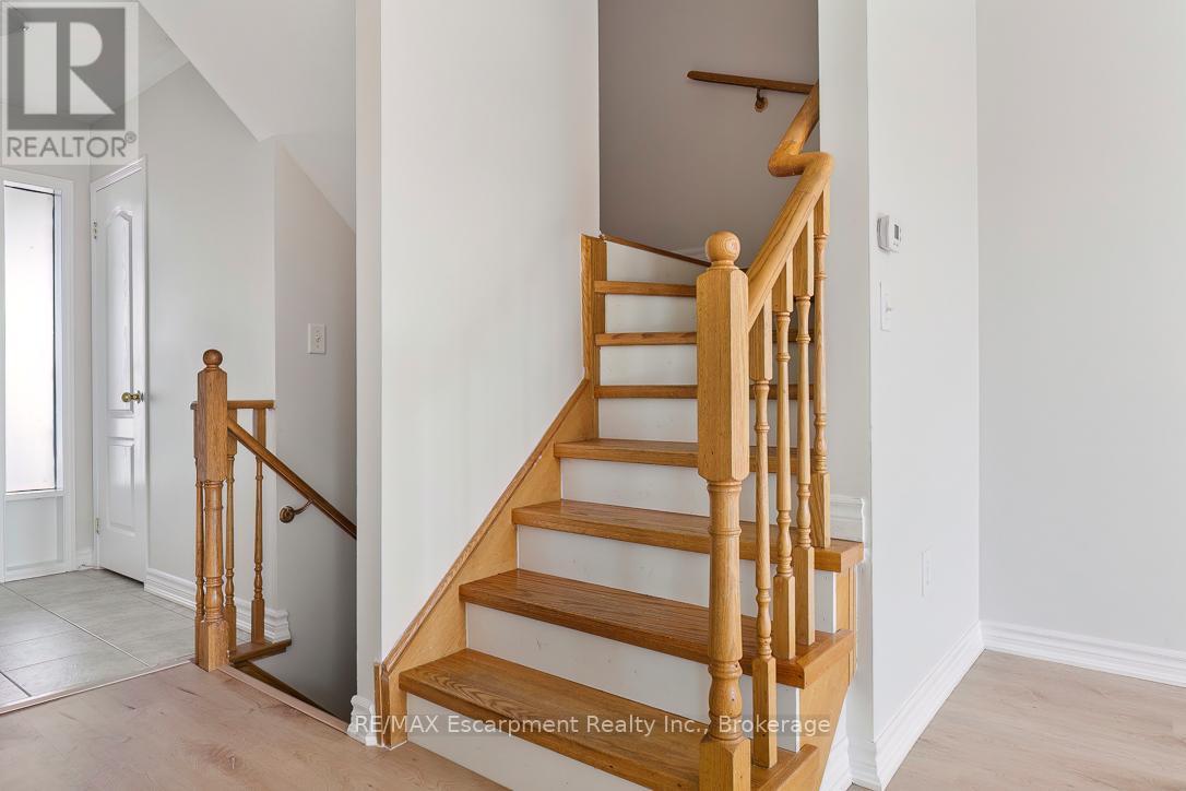 4832 Capri Crescent, Burlington (Alton), ON