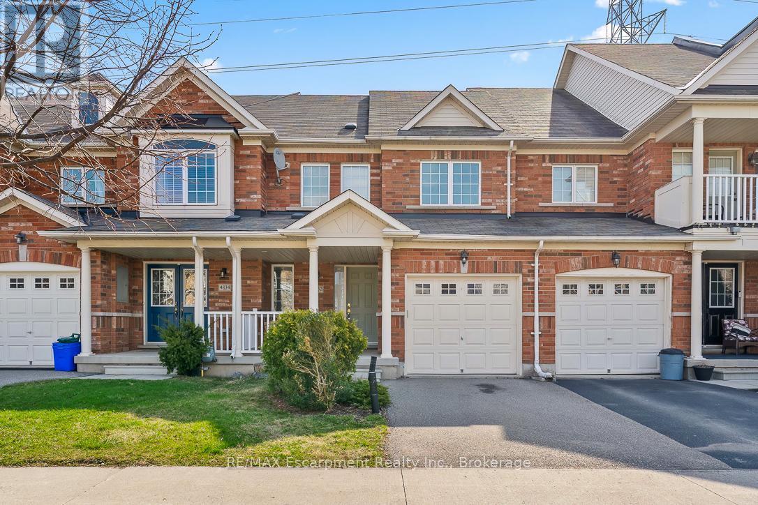 4832 Capri Crescent, Burlington (Alton), ON