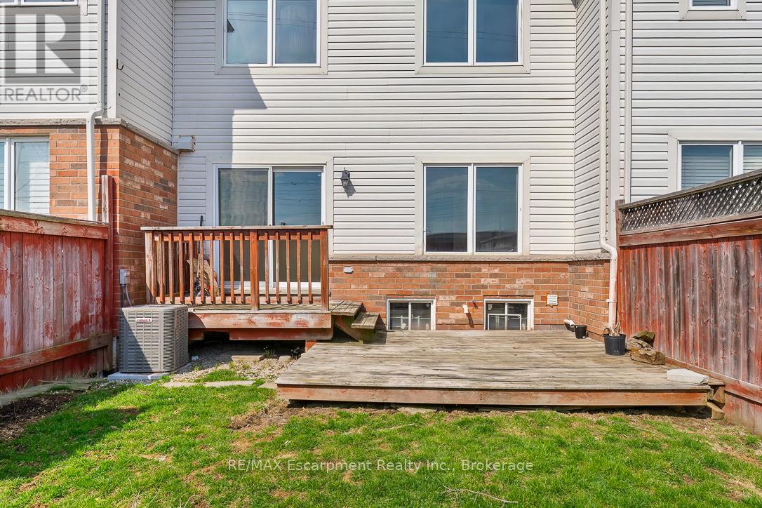 4832 Capri Crescent, Burlington (Alton), ON