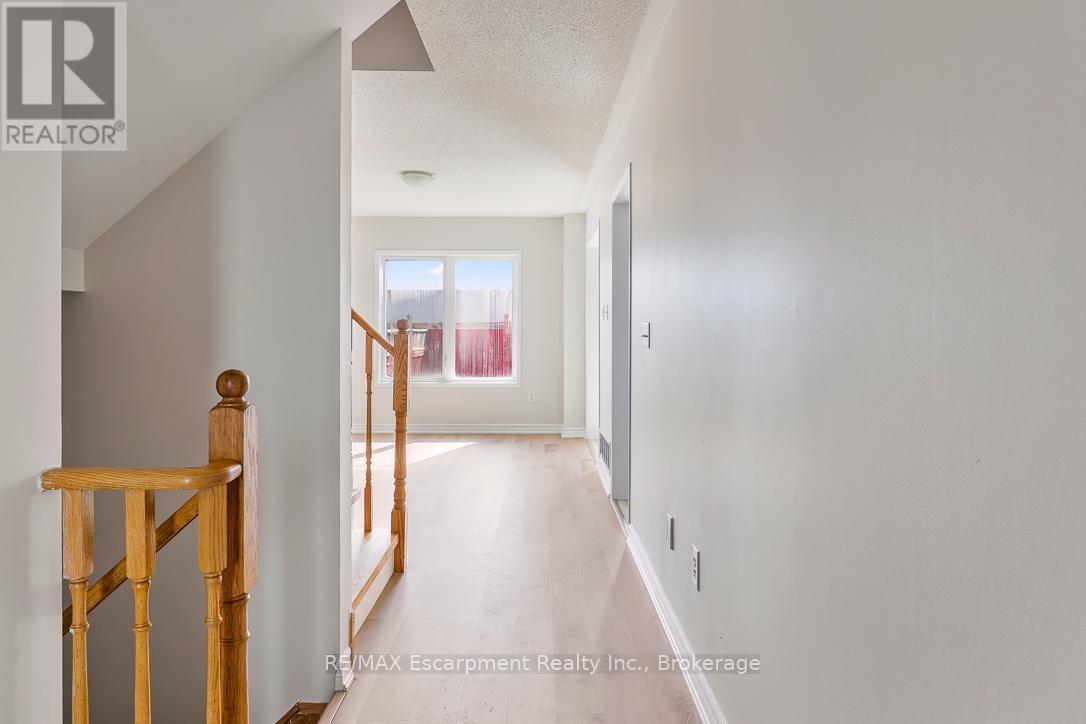 4832 Capri Crescent, Burlington (Alton), ON