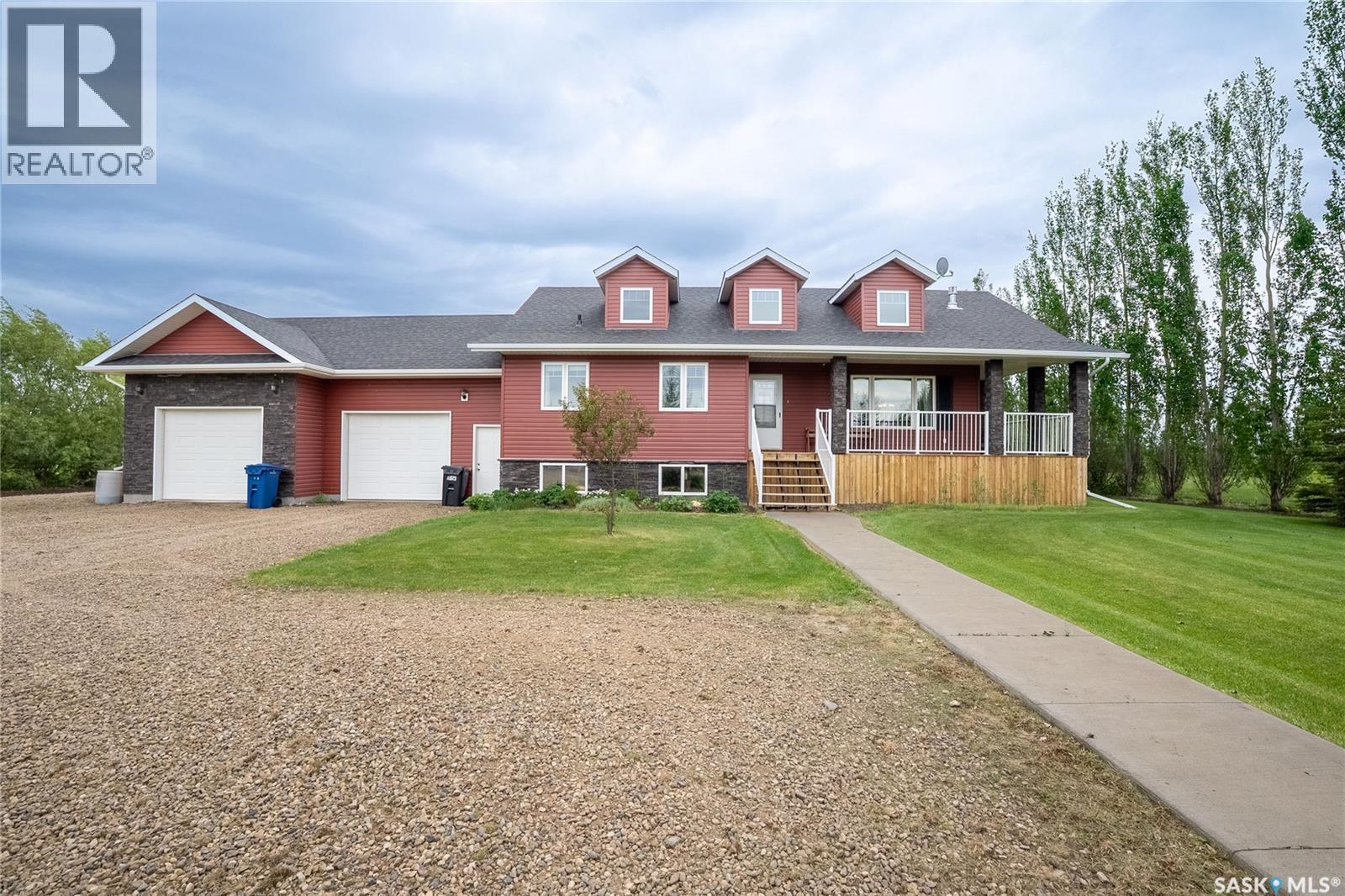 21 Heritage Drive, Rosthern Rm No. 403, SK