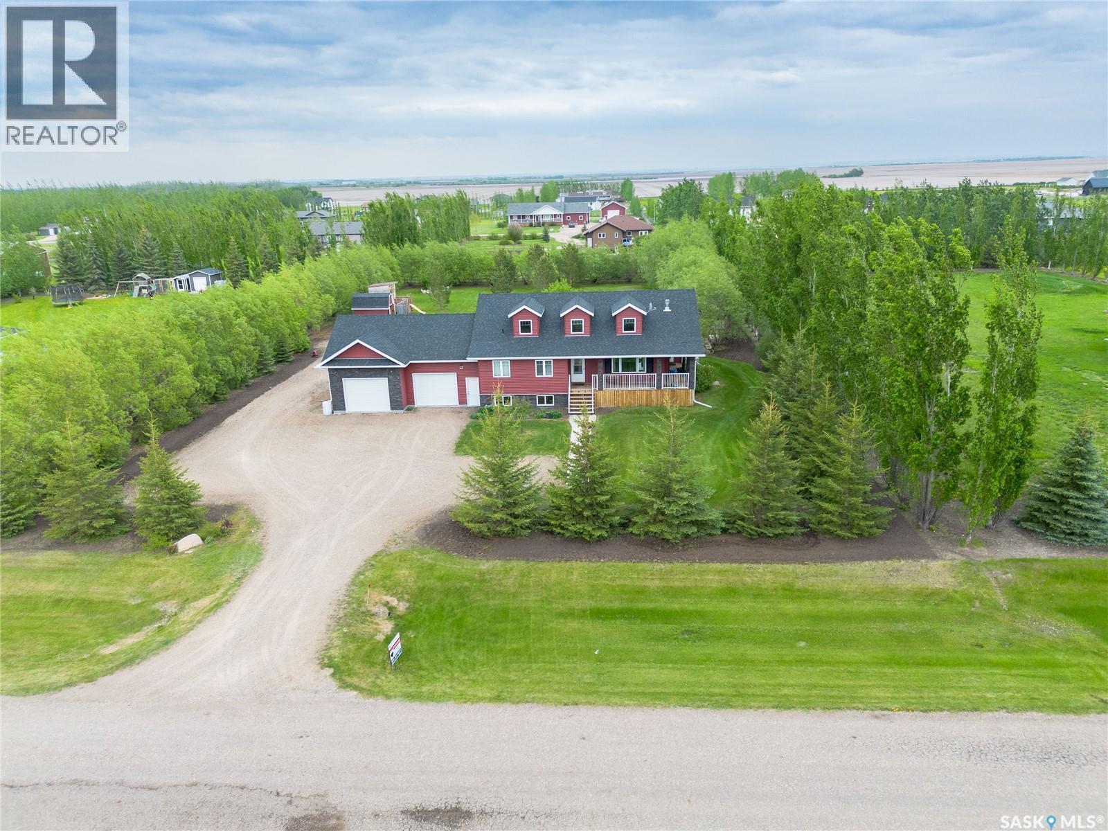 21 Heritage Drive, Rosthern Rm No. 403, SK