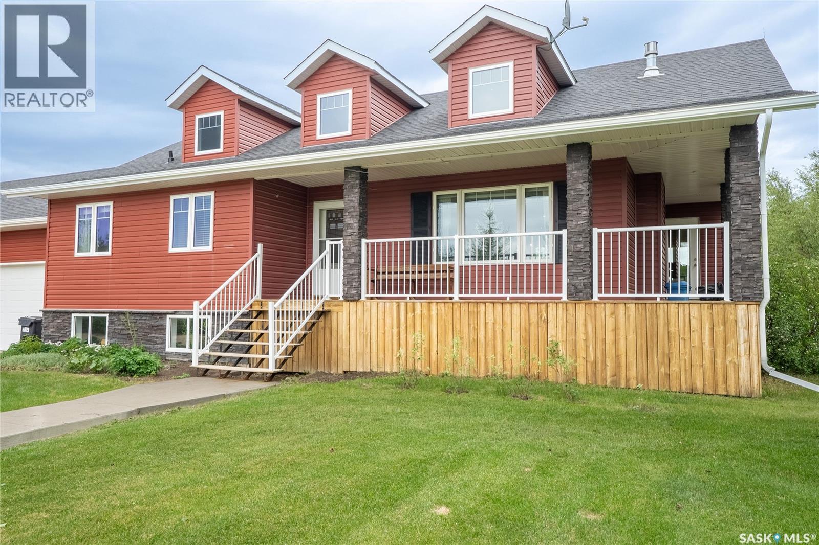 21 Heritage Drive, Rosthern Rm No. 403, SK
