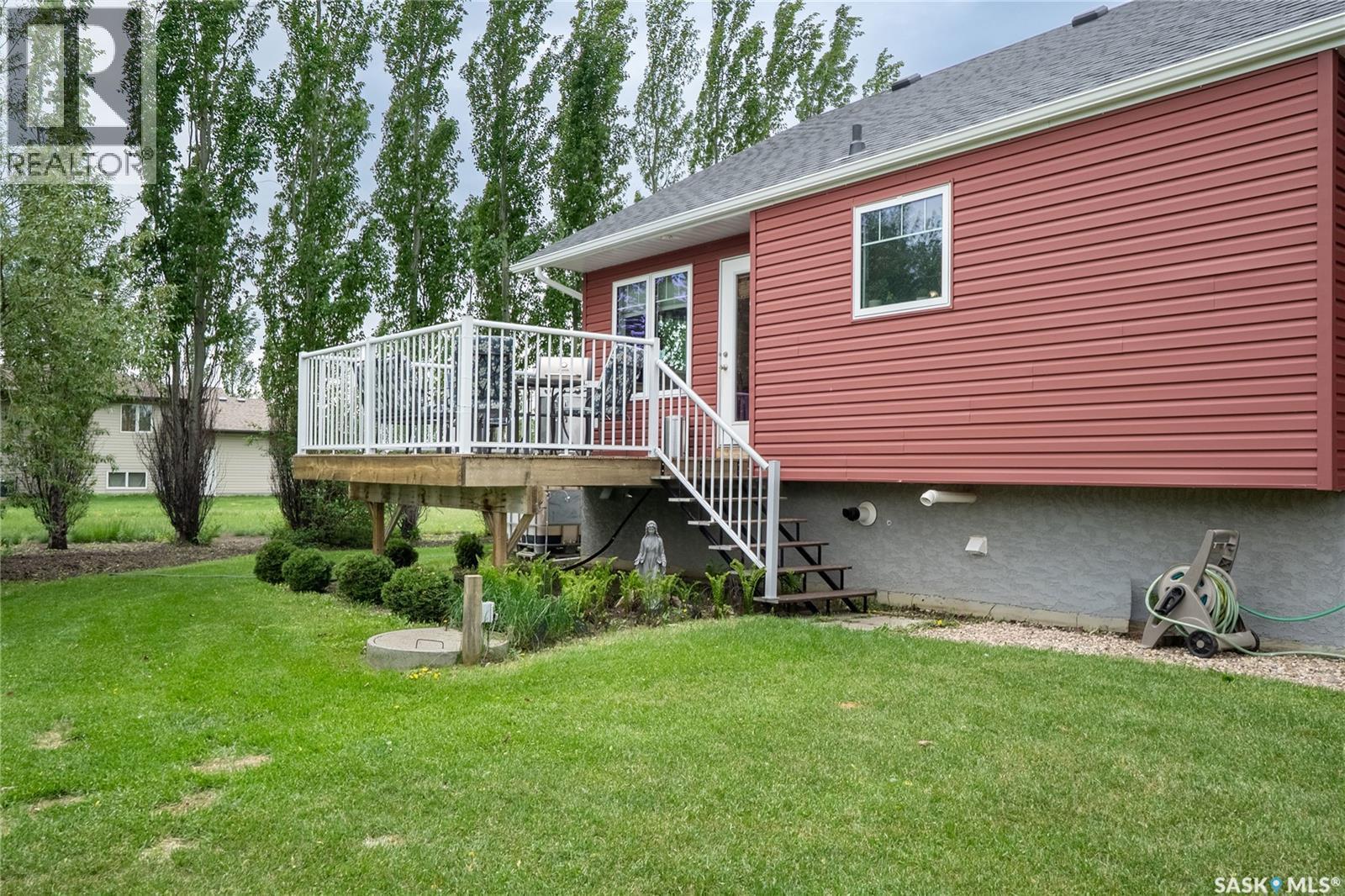 21 Heritage Drive, Rosthern Rm No. 403, SK