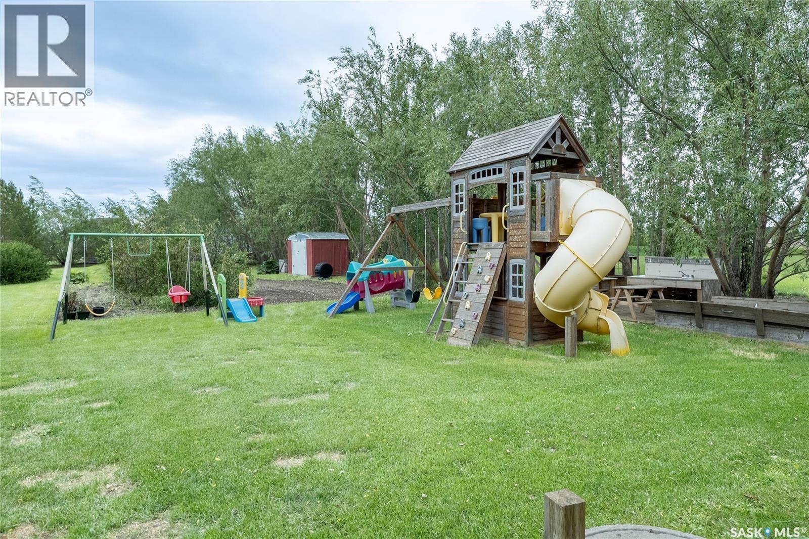 21 Heritage Drive, Rosthern Rm No. 403, SK