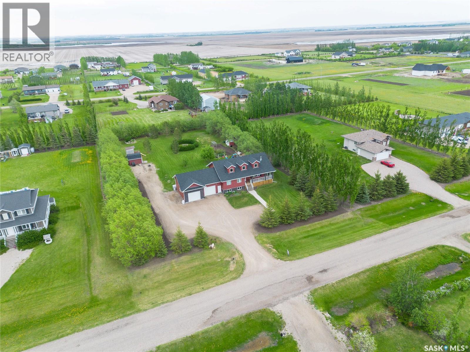 21 Heritage Drive, Rosthern Rm No. 403, SK