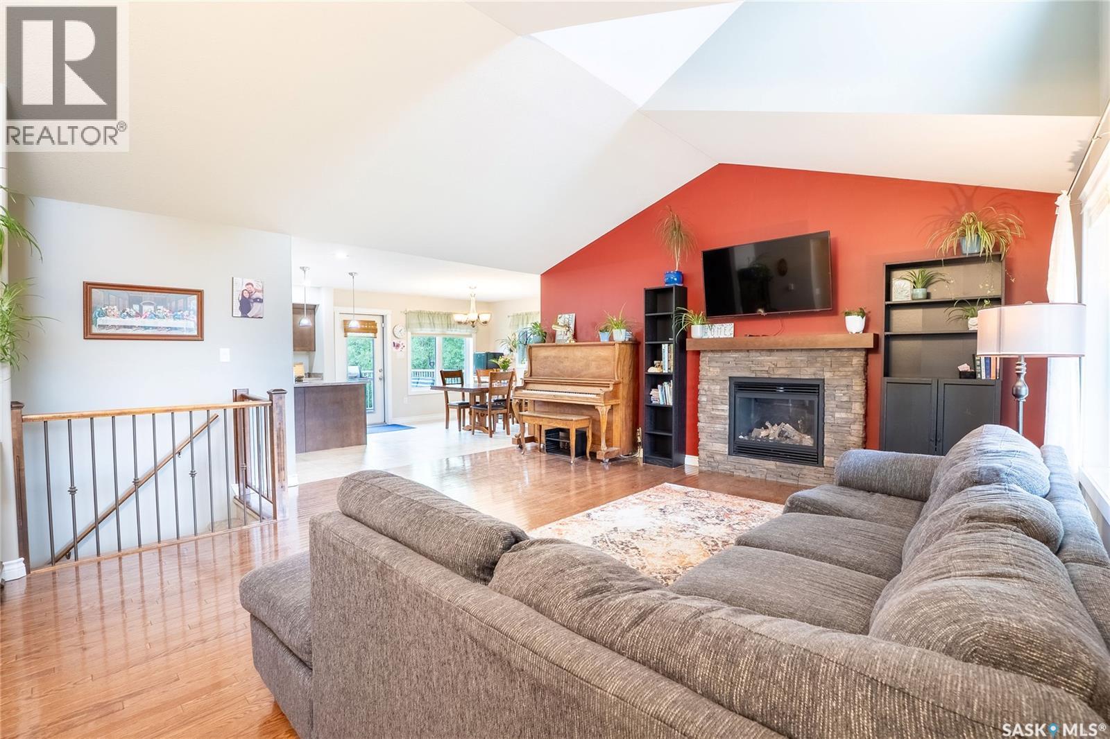 21 Heritage Drive, Rosthern Rm No. 403, SK