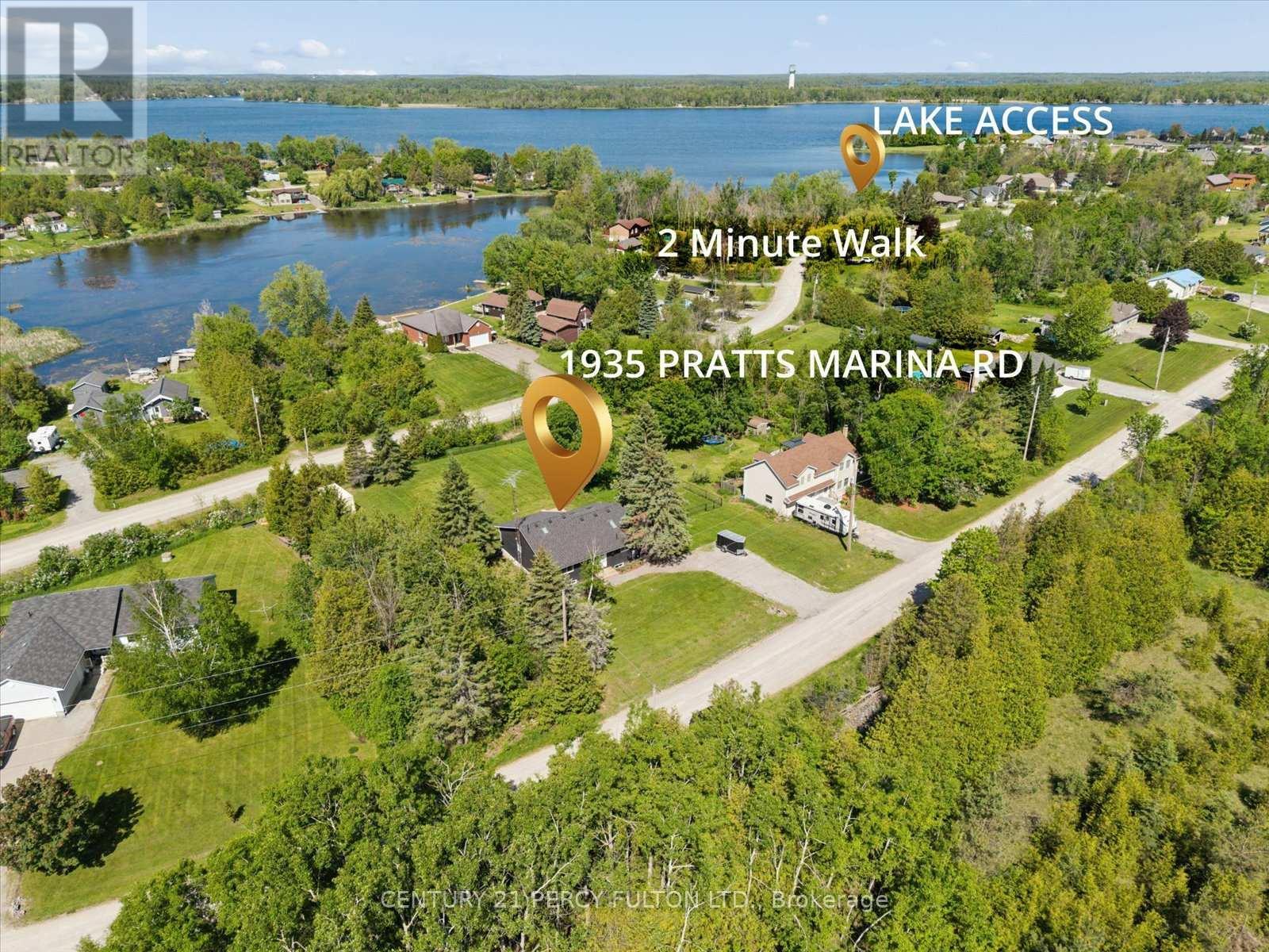 1935 Pratt'S Marina Road, Selwyn, ON