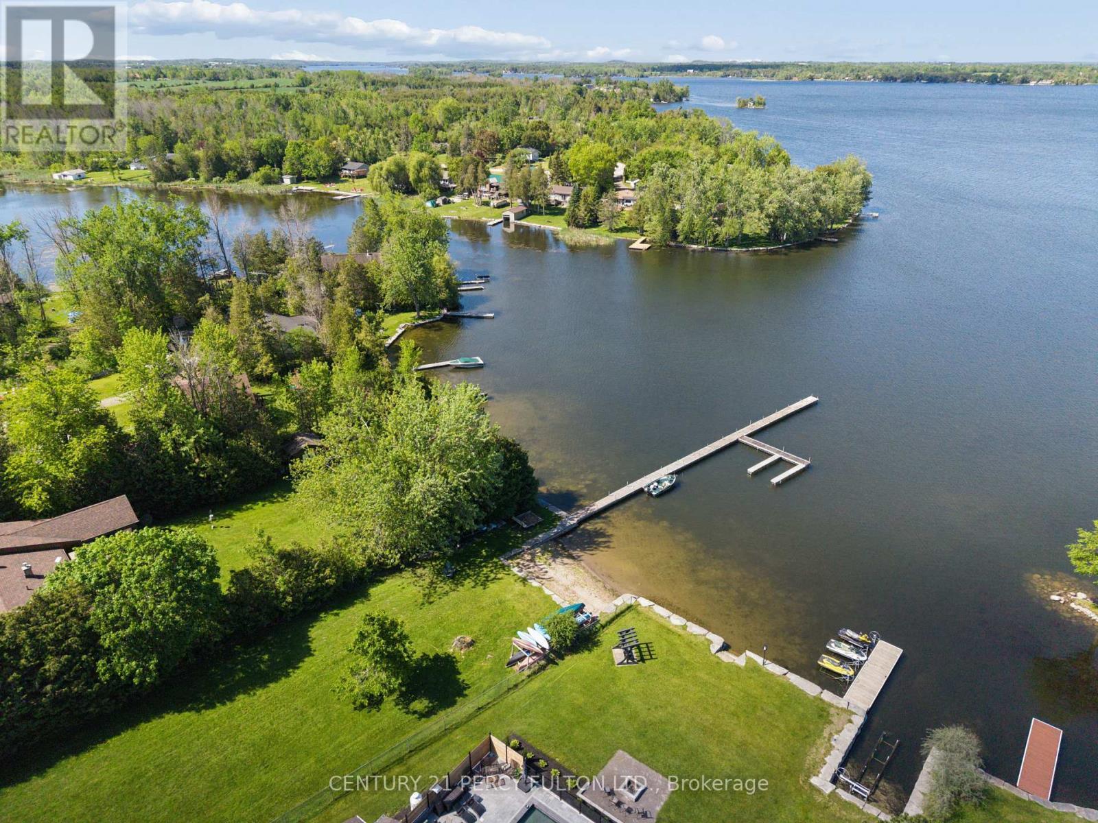 1935 Pratt'S Marina Road, Selwyn, ON