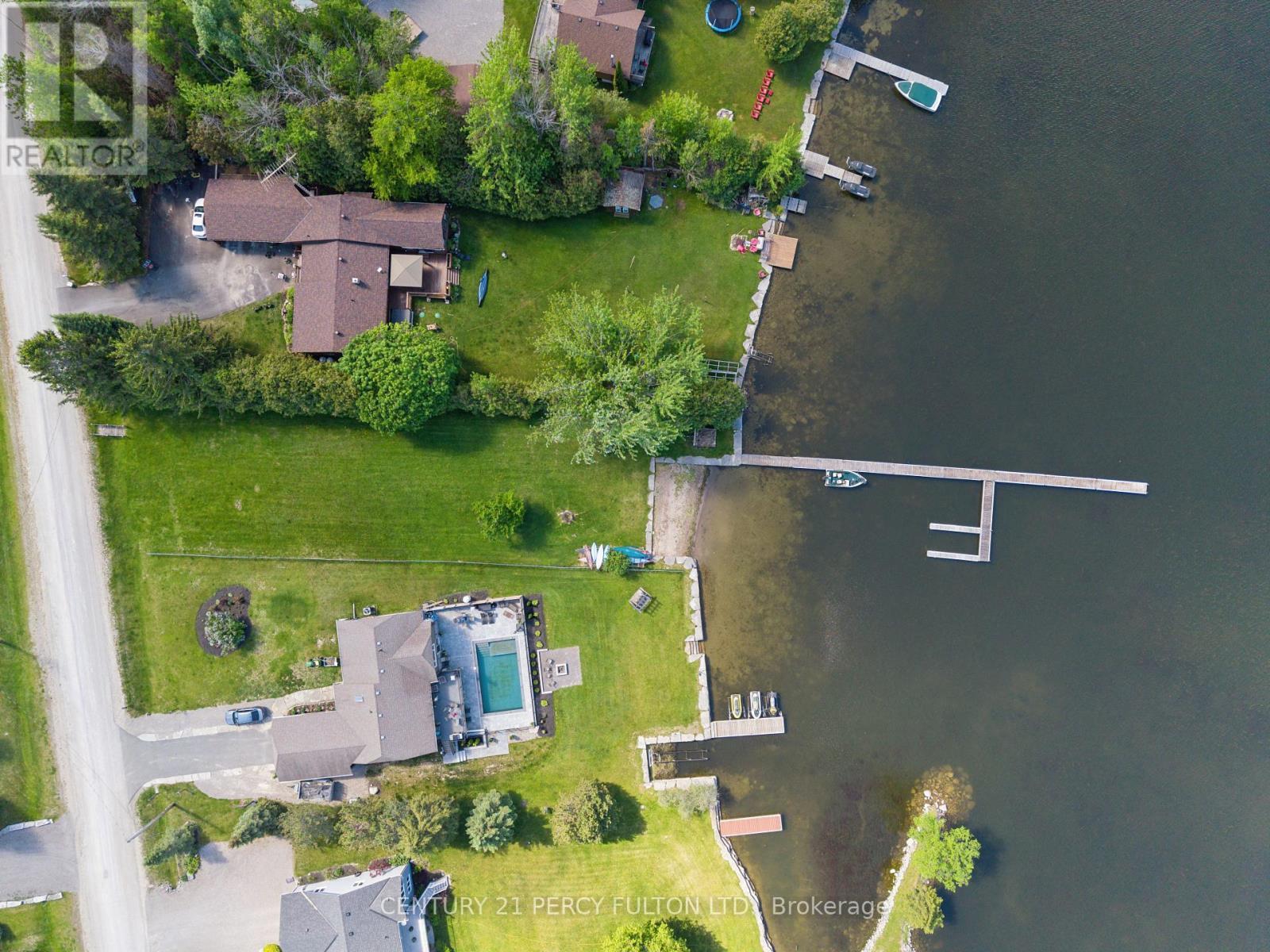 1935 Pratt'S Marina Road, Selwyn, ON