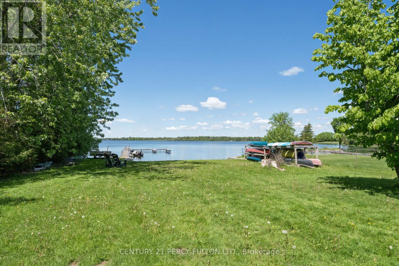 1935 Pratt'S Marina Road, Selwyn, ON