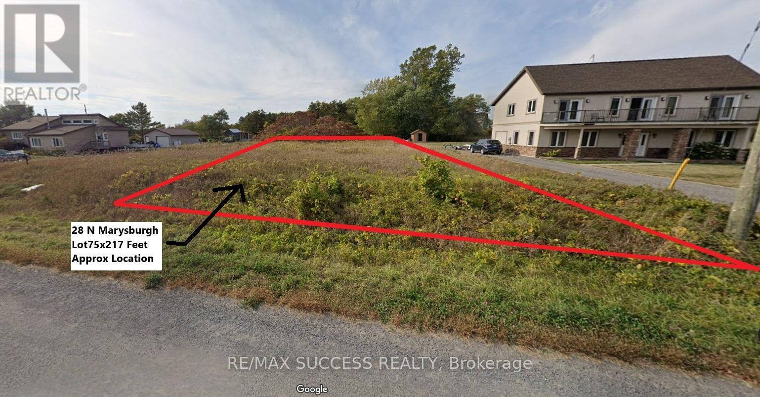 Lot 28 Marysburgh Court, Prince Edward County, ON