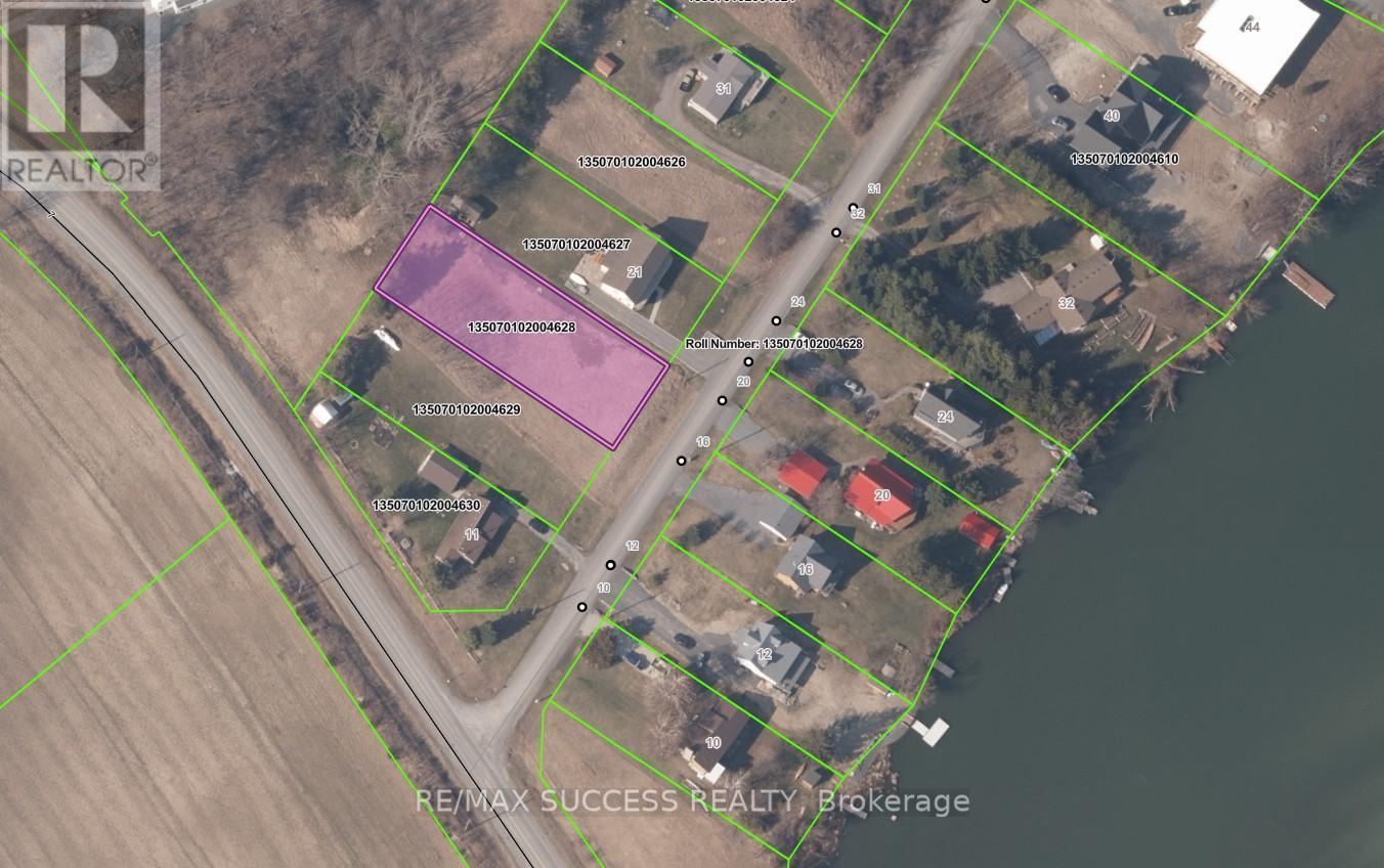 Lot 28 Marysburgh Court, Prince Edward County, ON