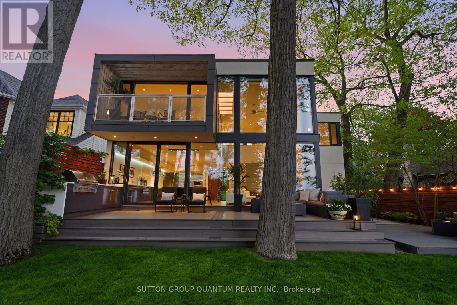 23 Crescentwood Road, Toronto, ON