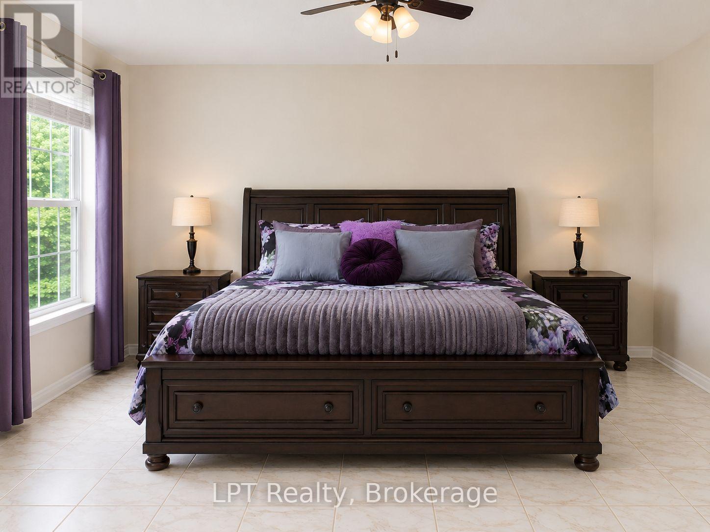 Third Bed With Natural Light - 10 Vicari Road, Brighton, ON