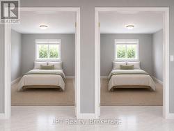 Virtual Design For 2 Additional Beds Lower Level -