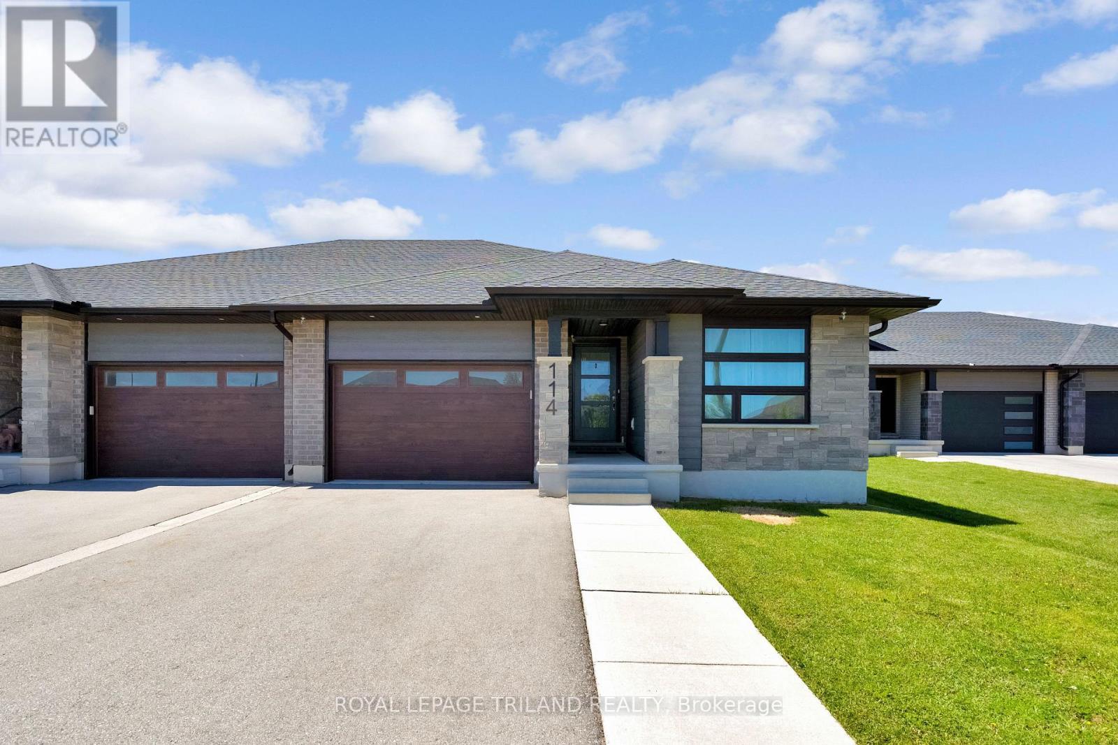 114 Benjamin Parkway, St. Thomas, ON
