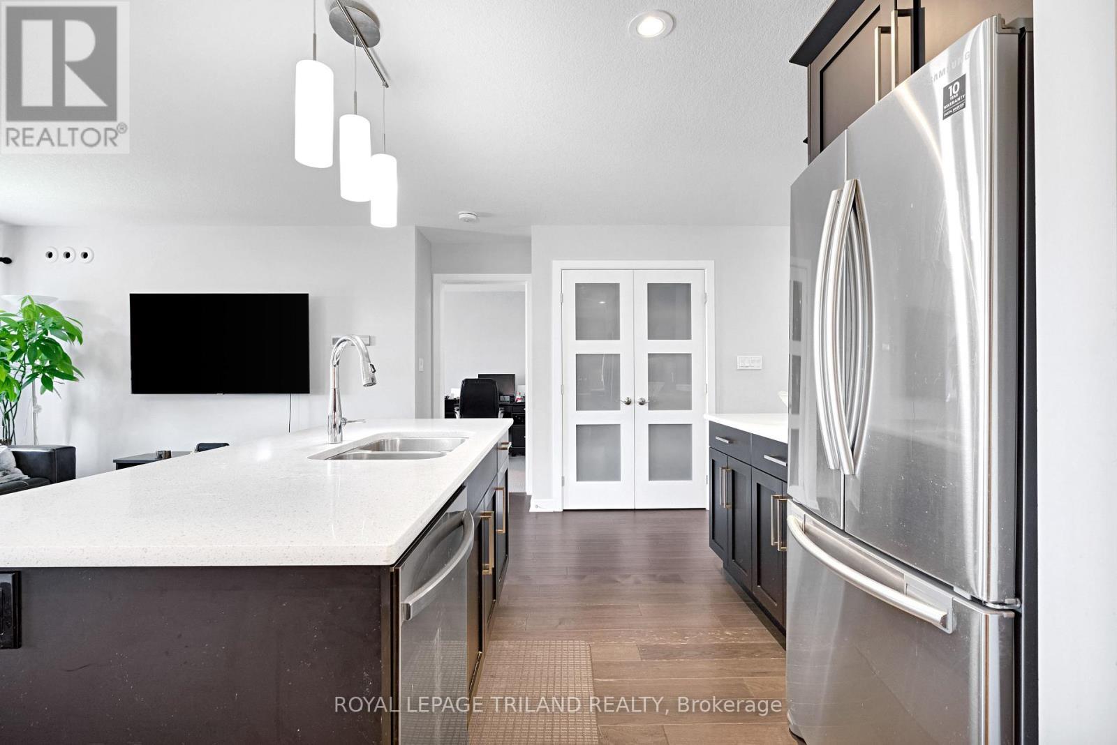 114 Benjamin Parkway, St. Thomas, ON