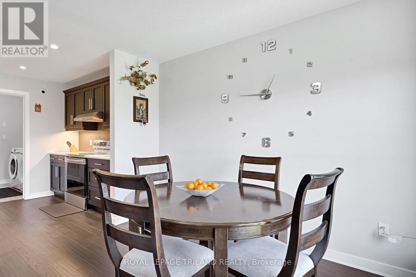 114 Benjamin Parkway, St. Thomas, ON