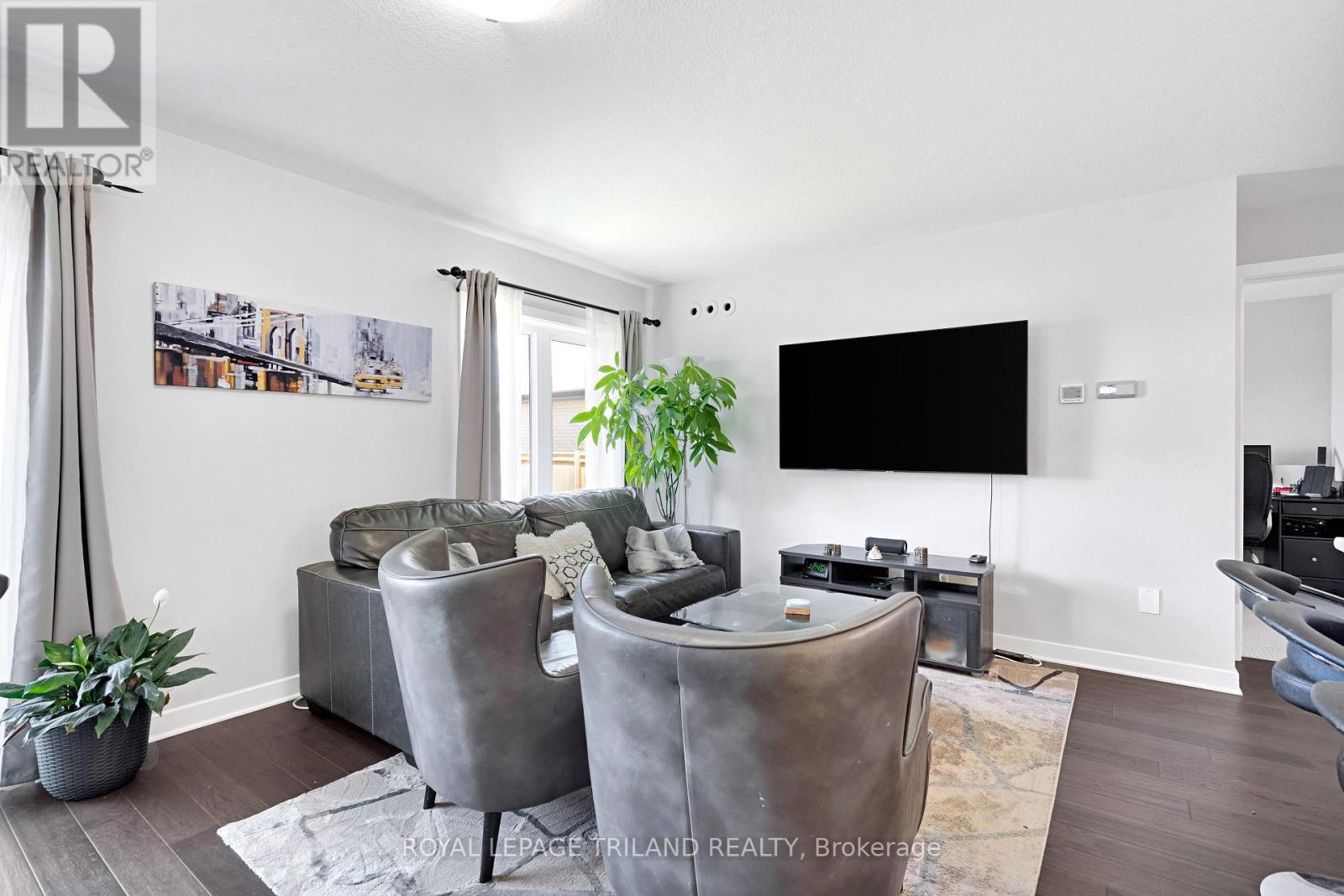 114 Benjamin Parkway, St. Thomas, ON