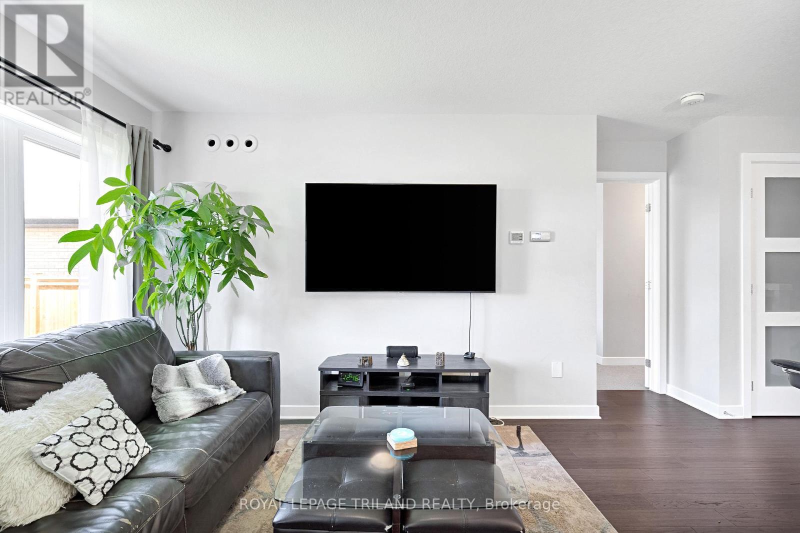 114 Benjamin Parkway, St. Thomas, ON