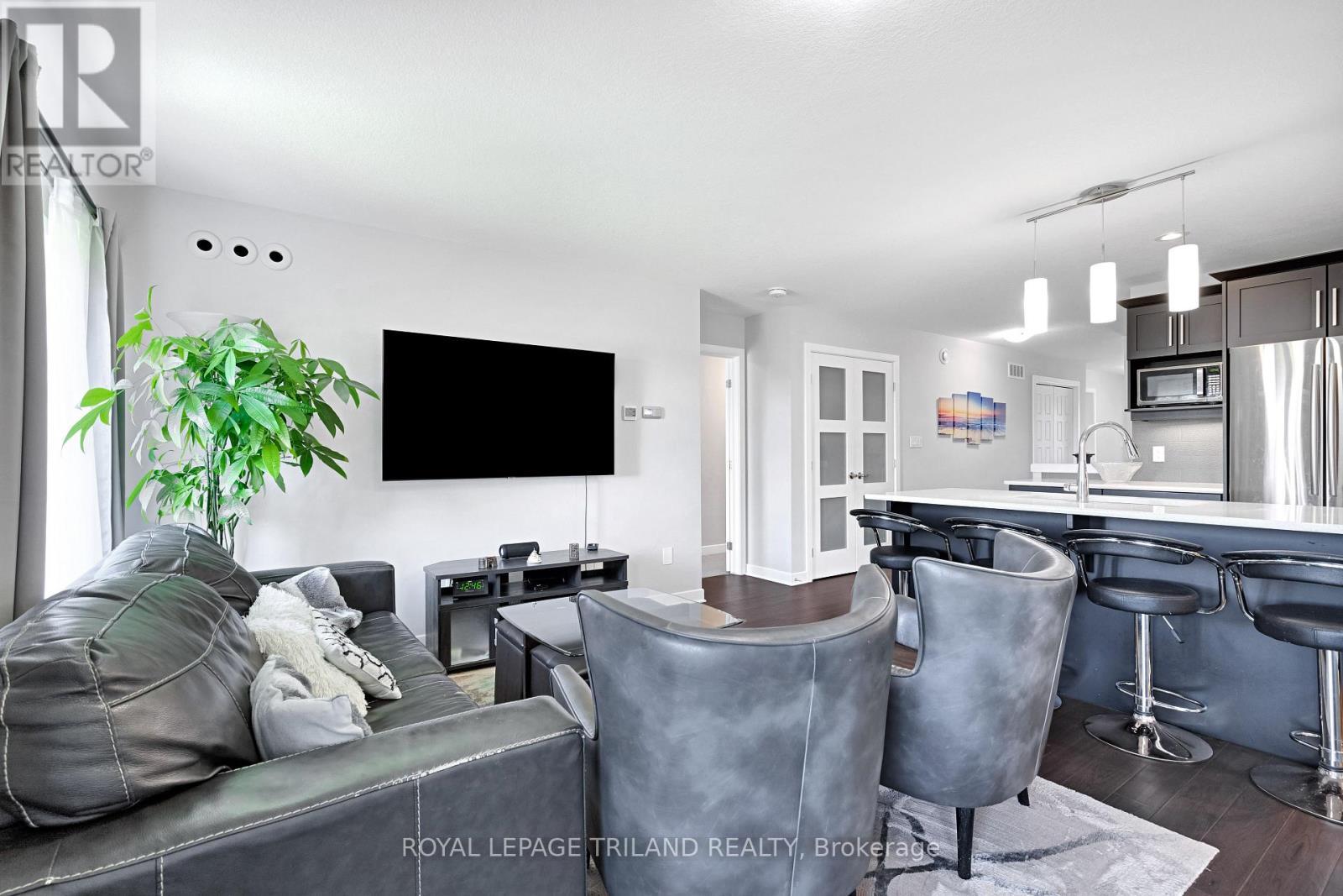 114 Benjamin Parkway, St. Thomas, ON
