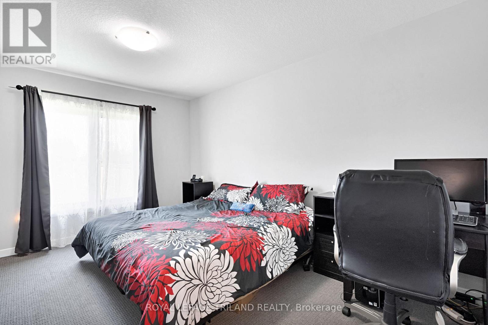 114 Benjamin Parkway, St. Thomas, ON