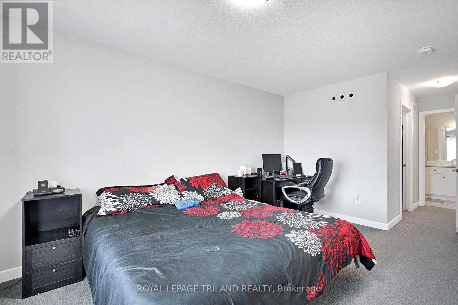 114 Benjamin Parkway, St. Thomas, ON