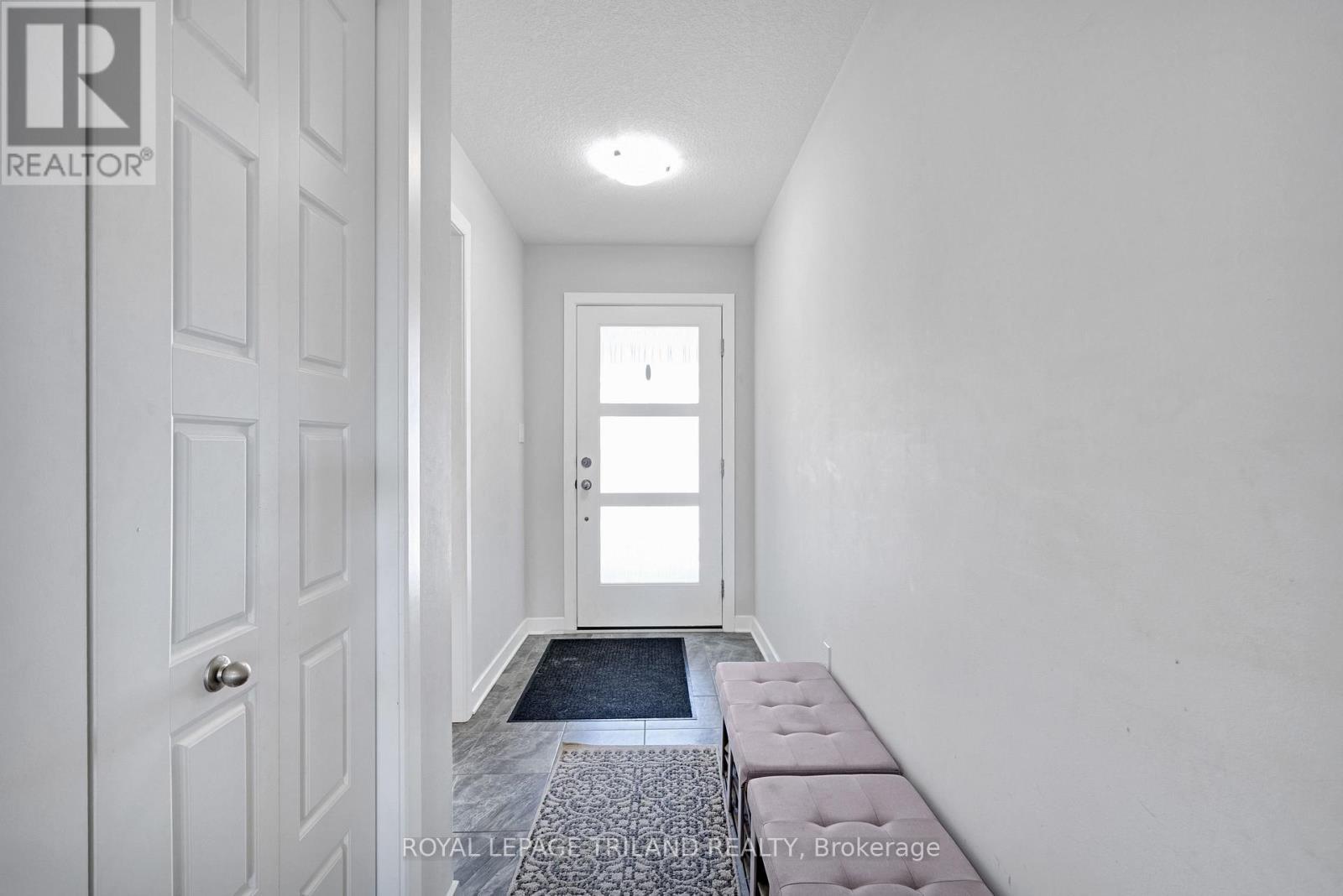 114 Benjamin Parkway, St. Thomas, ON